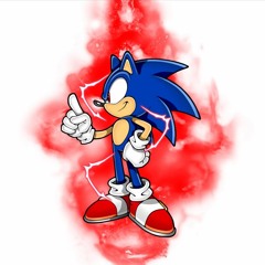 Neo The Hedgehog