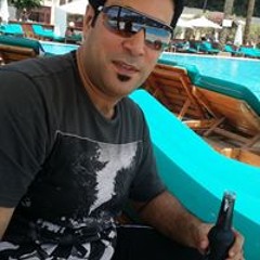 Mohmoud Hammam