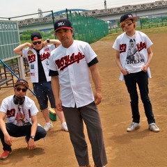 もやんズ [MOYAngs']