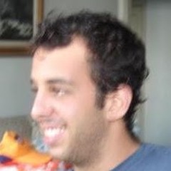 Felipe Alves Bastos