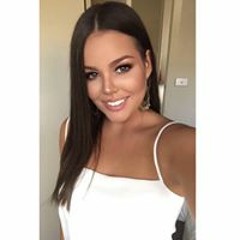 Cassidy Jordan Mullett