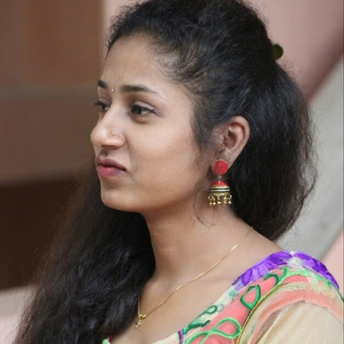 RESHMA BHASKAR’s avatar