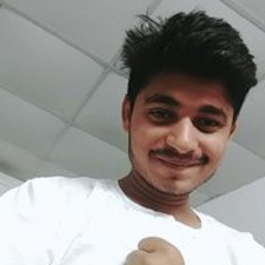Nitin Jaiswal