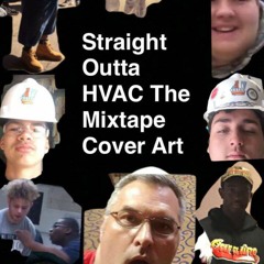 hvac crew