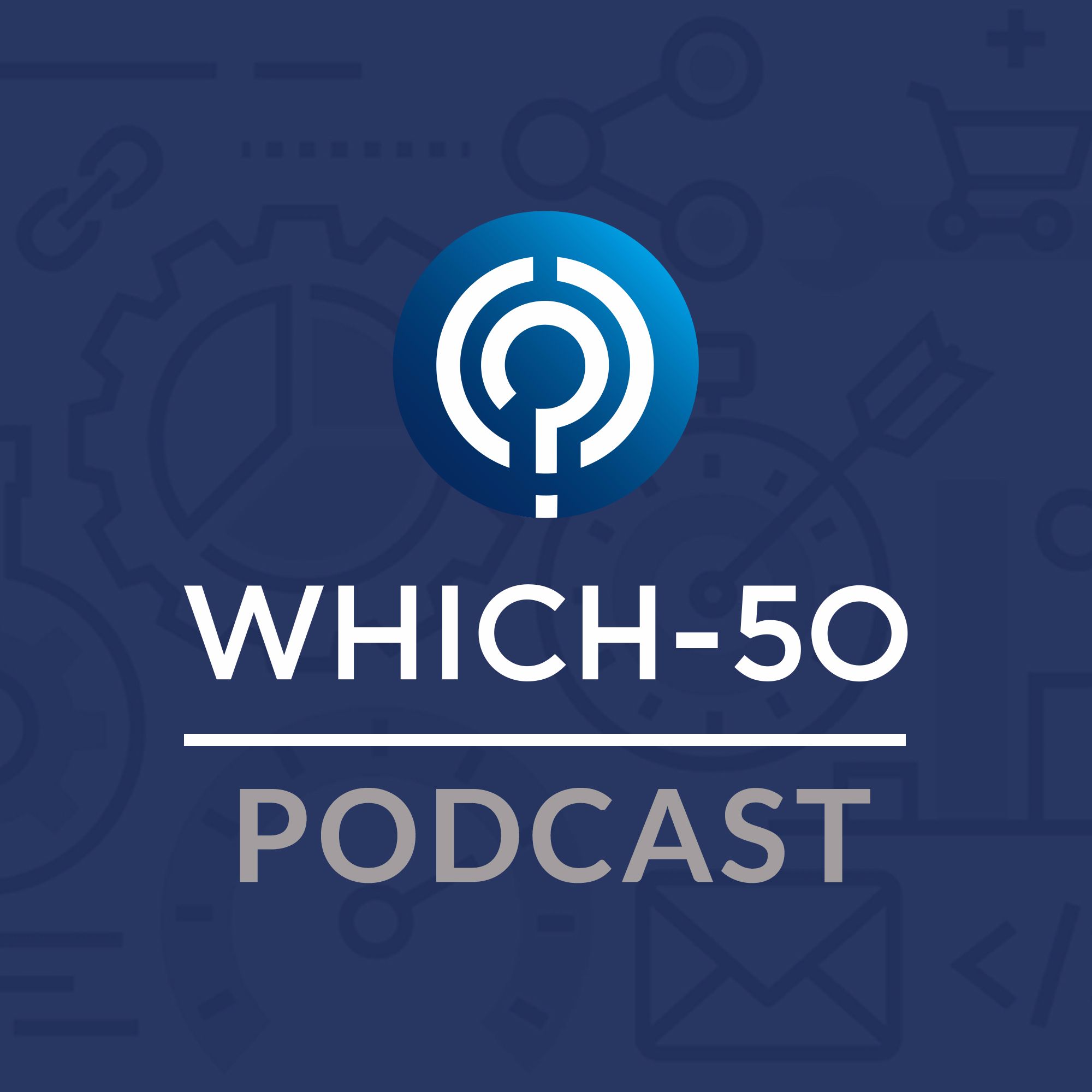 Which-50 Podcast