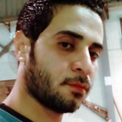 Ali Fathy Mohram