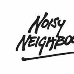 Noisy Neighbors