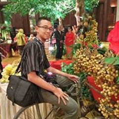 Muhammad Luqman Ammar