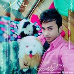 Priyanshu Jaiswal