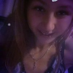 Jazzy Thirlway