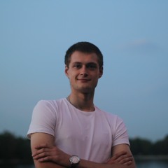 Maxim Bilyk