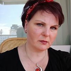Hübener Sonja