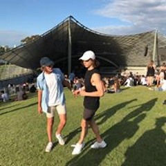 Rhys Sarteshi Attard