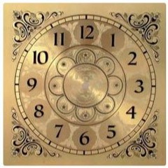 Clock Mechanism Suppliers