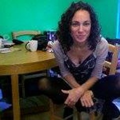 Kate Iwi