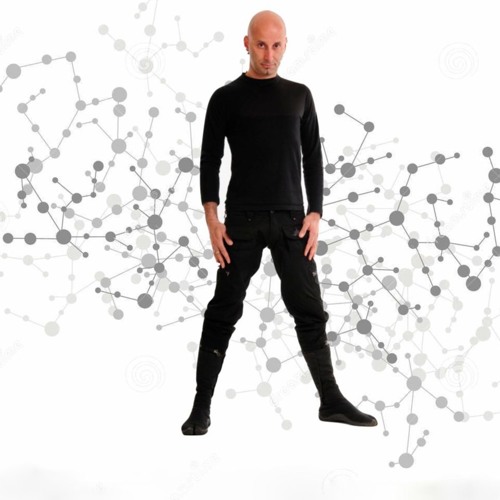 Electronic Traffic — artist photo