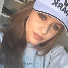 Tess Van De Pol