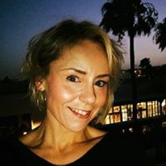 Sarah Clitheroe