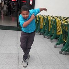 Mahmoud Abdallah