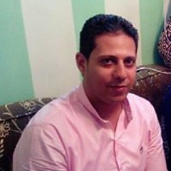 Amr Abdullah