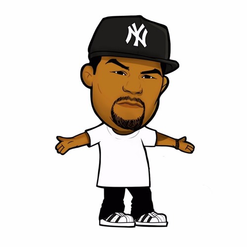 DJ Eazy’s avatar