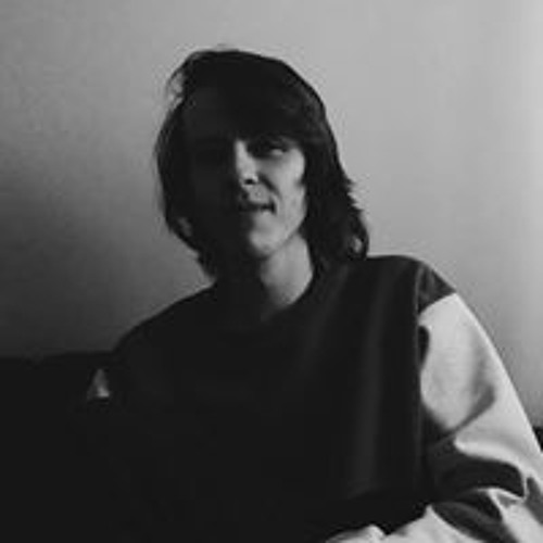 Lukas Tegner’s avatar