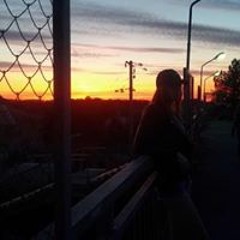 Елена Бурба