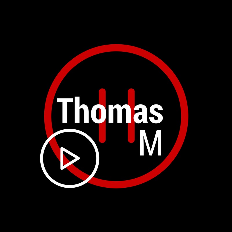WindGroove Radio Show - Thomas M