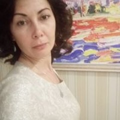 Liliya  Zvezdina