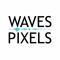 Waves & Pixels