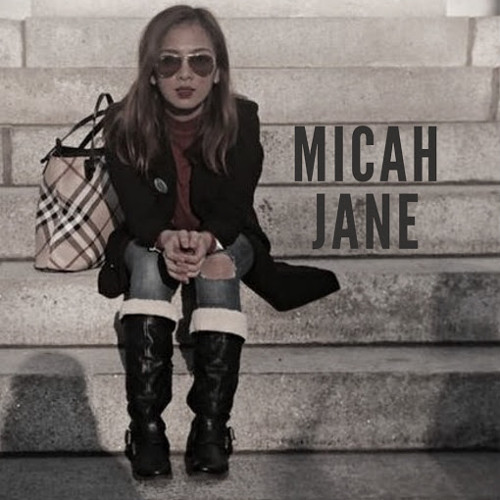 Micah Jane’s avatar