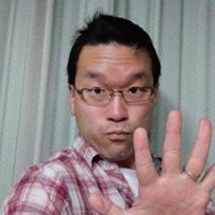Takayuki  Iwaki