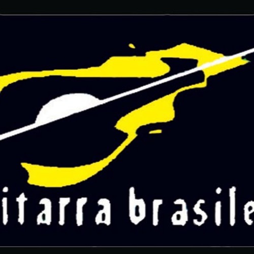 Guitarra Brasileira’s avatar