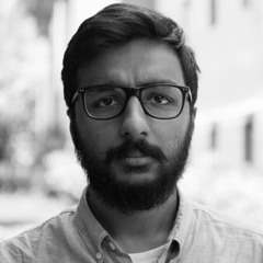 Rohan Mehta