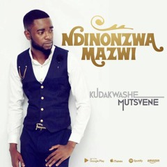 Kudakwashe Mutsvene - Ndinonzwa Mazwi 44.1kHz 16bit