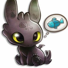 dragão otaku