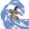 Taiko the Waterbender