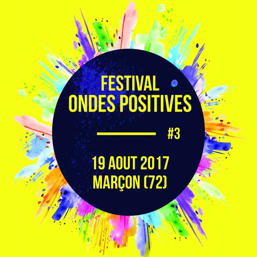 Stream Asso Ondes Positives Music Listen To Songs Albums Playlists For Free On Soundcloud