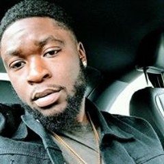 Antwynn Beavers Jr.