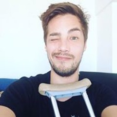 Diego Gimenez Benegas