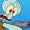 SQUID_ WARD