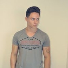 Eric Andrade