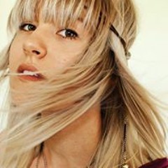 Yasya Moryushkina