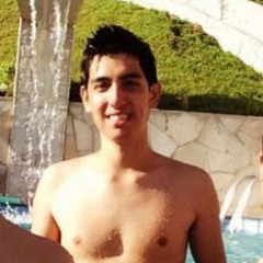 Leonardo Faria