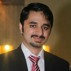 Muhammad Sohail Khan