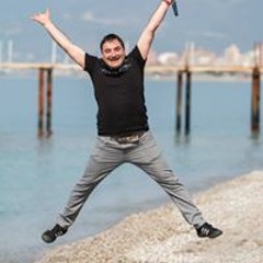 Petar Petrov