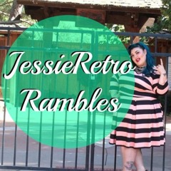 JessieRetroRambles