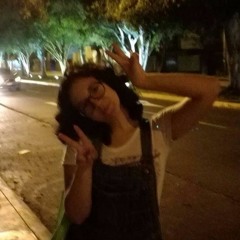 Andrea Palomino PérezLuna