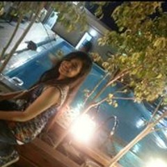 Farah Hazem