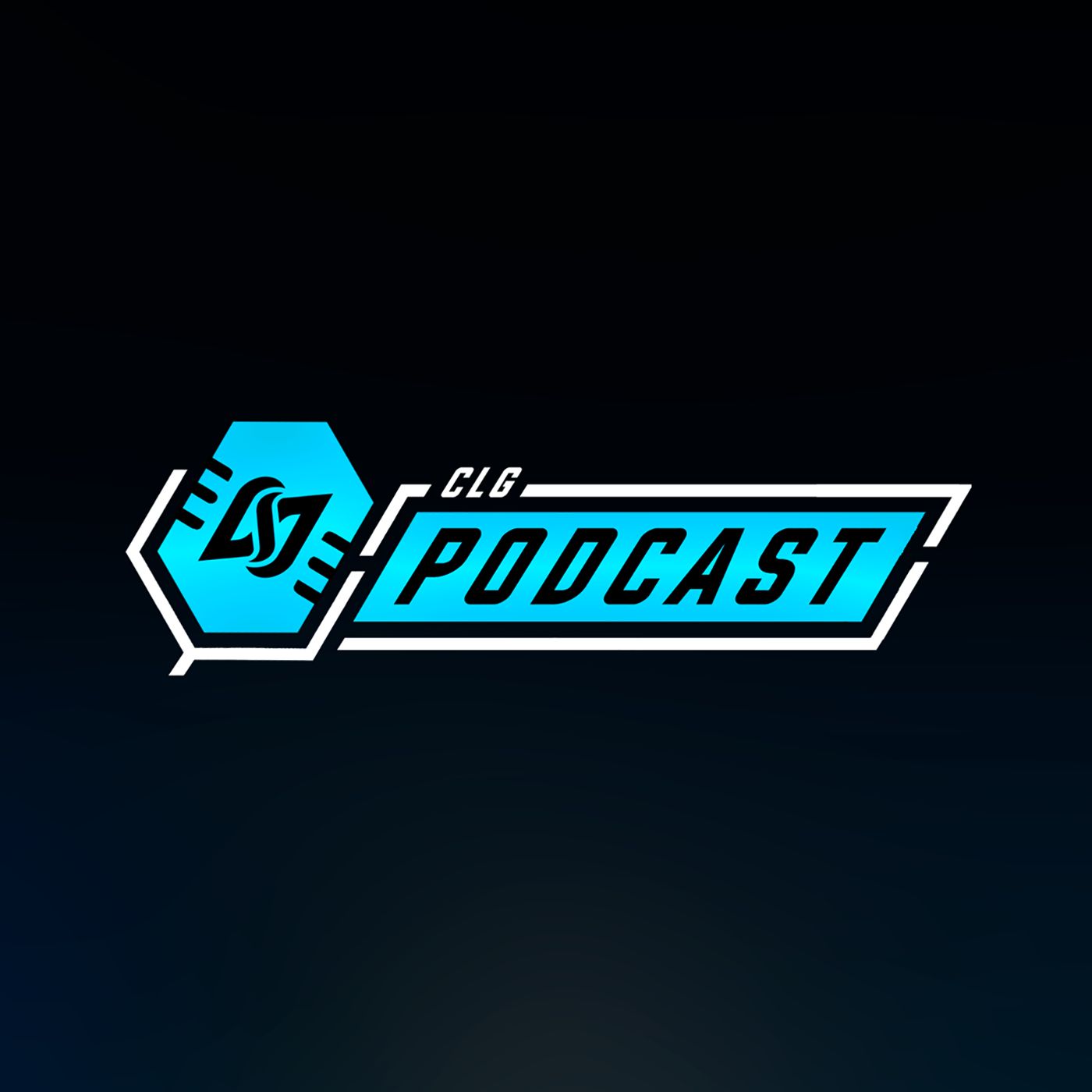 The Official CLG Podcast